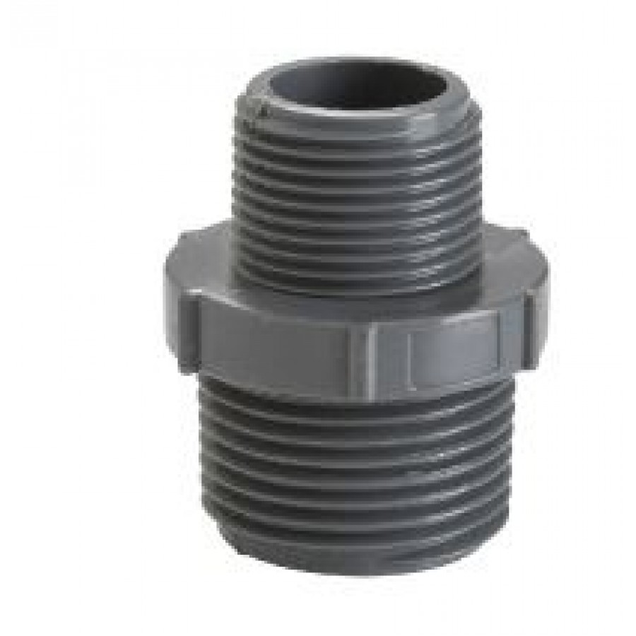 RAIN BIRD CASQUILHO REDUÇAO PVC 1" X 3/4" RAIN BIRD CASQUILHO REDUÇAO PVC 1" X 3/4"