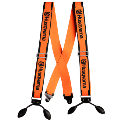 HUSQVARNA SUSPENSORIOS
