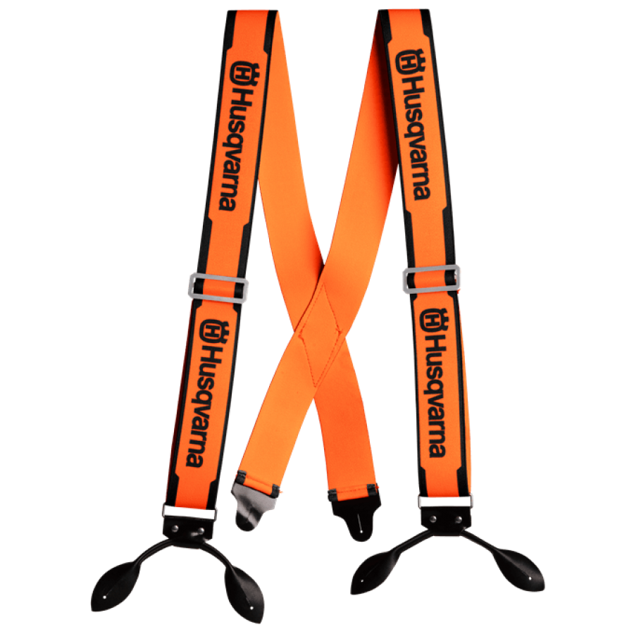 HUSQVARNA SUSPENSORIOS HUSQVARNA SUSPENSORIOS