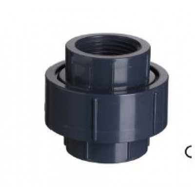 RAIN BIRD JUNÇAO M/F C/ORING ROSCAR 1"