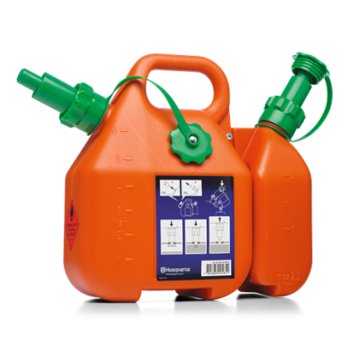 HUSQVARNA BIDAO GASOLINA COMBI 6 LT