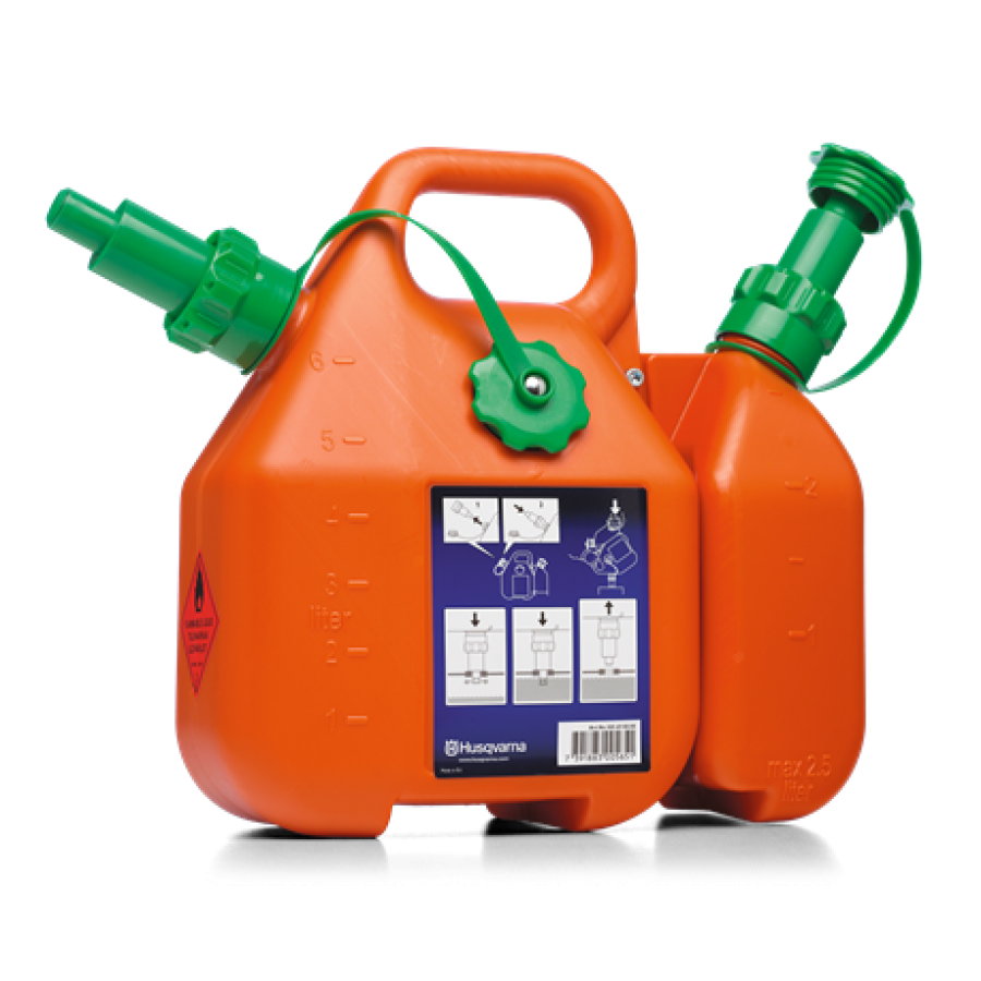 HUSQVARNA BIDAO GASOLINA COMBI 6 LT HUSQVARNA BIDAO GASOLINA COMBI 6 LT