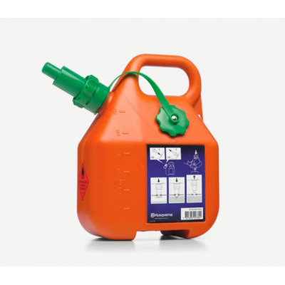 HUSQVARNA BIDAO GASOLINA 6 LT