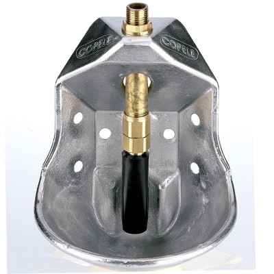 BEBEDOURO IMPULSOR ALUMINIO OVINOS
