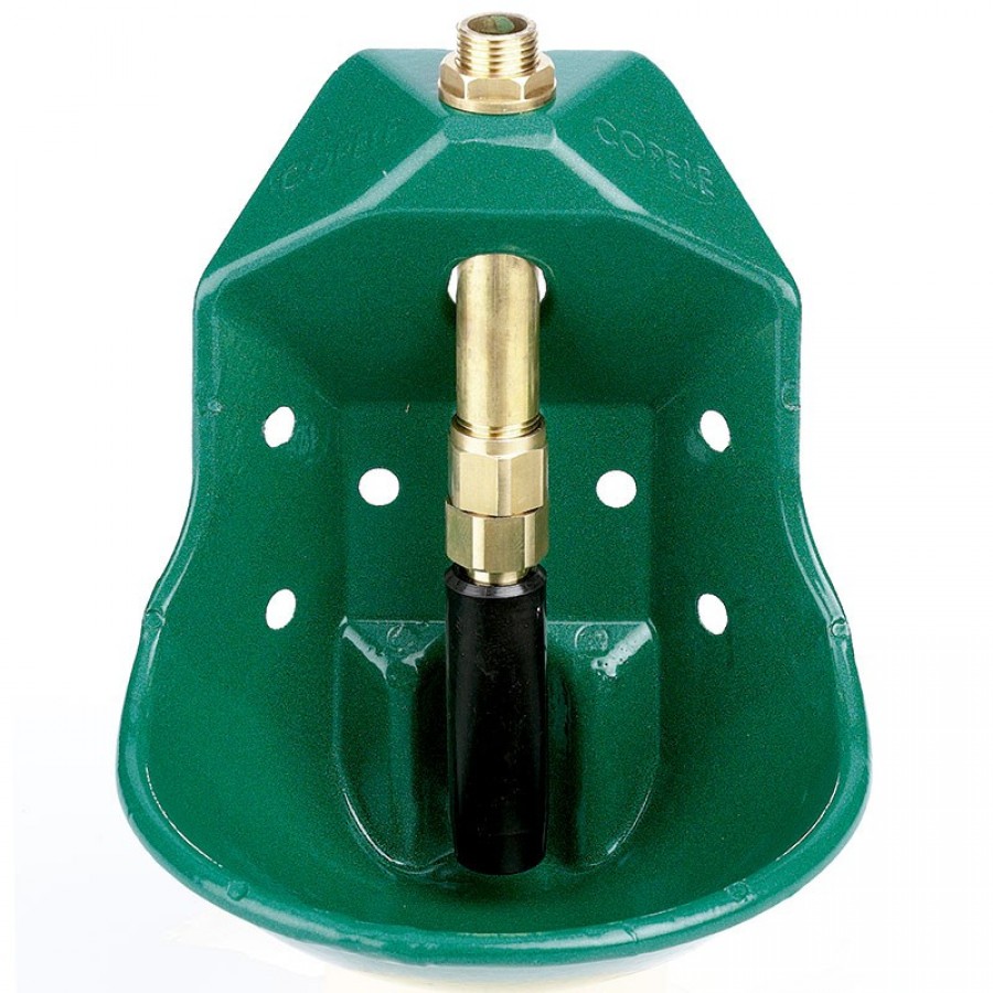 BEBEDOURO IMPULSOR PINTADO OVINOS BEBEDOURO IMPULSOR PINTADO OVINOS