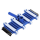 CTX LIMPA FUNDOS FLEXIVEL COM ESCOVA
