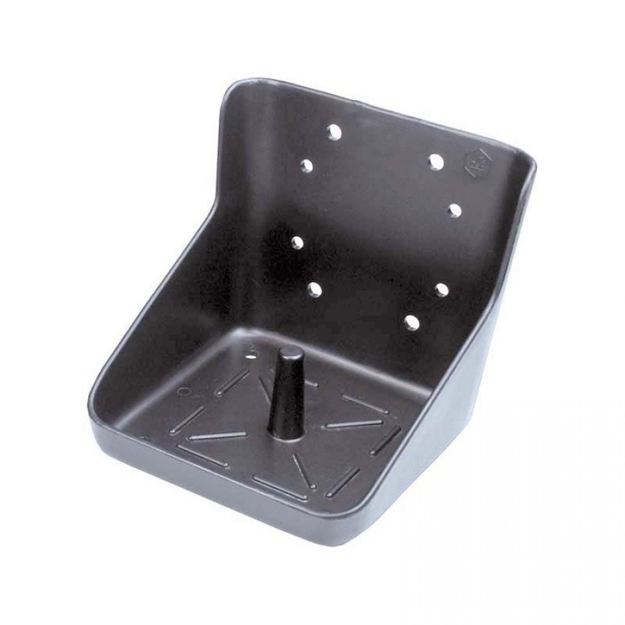 SUPORTE PLASTICO P/BLOCOS DE SAL SUPORTE PLASTICO P/BLOCOS DE SAL
