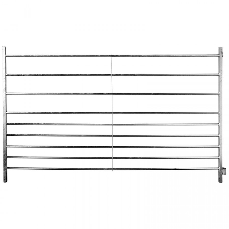 PAINEL DE VEDAÇÃO GALVANIZADO P/OVINOS 2.00MT X 1.20MT PAINEL DE VEDAÇÃO GALVANIZADO P/OVINOS 2.00MT X 1.20MT
