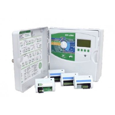 RAIN BIRD PROGRAMADOR MODULAR ESP-LX-8M 8 ESTAÇOES