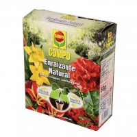 COMPO ENRAIZANTE NATURAL ( 5 SAQUETAS X 10GRS) COMPO ENRAIZANTE NATURAL ( 5 SAQUETAS X 10GRS)