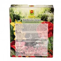 COMPO ENRAIZANTE NATURAL ( 5 SAQUETAS X 10GRS) COMPO ENRAIZANTE NATURAL ( 5 SAQUETAS X 10GRS)