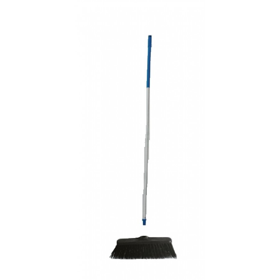 VASSOURÃO INDUSTRIAL C/CABO ALUMINIO 140CM VASSOURÃO INDUSTRIAL C/CABO ALUMINIO 140CM