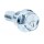 HUSQVARNA PARAFUSO PLATAFORMA DE CORTE RAIDER R214