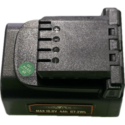 LIKE BATERIA CS - 8608 - 4 Hp