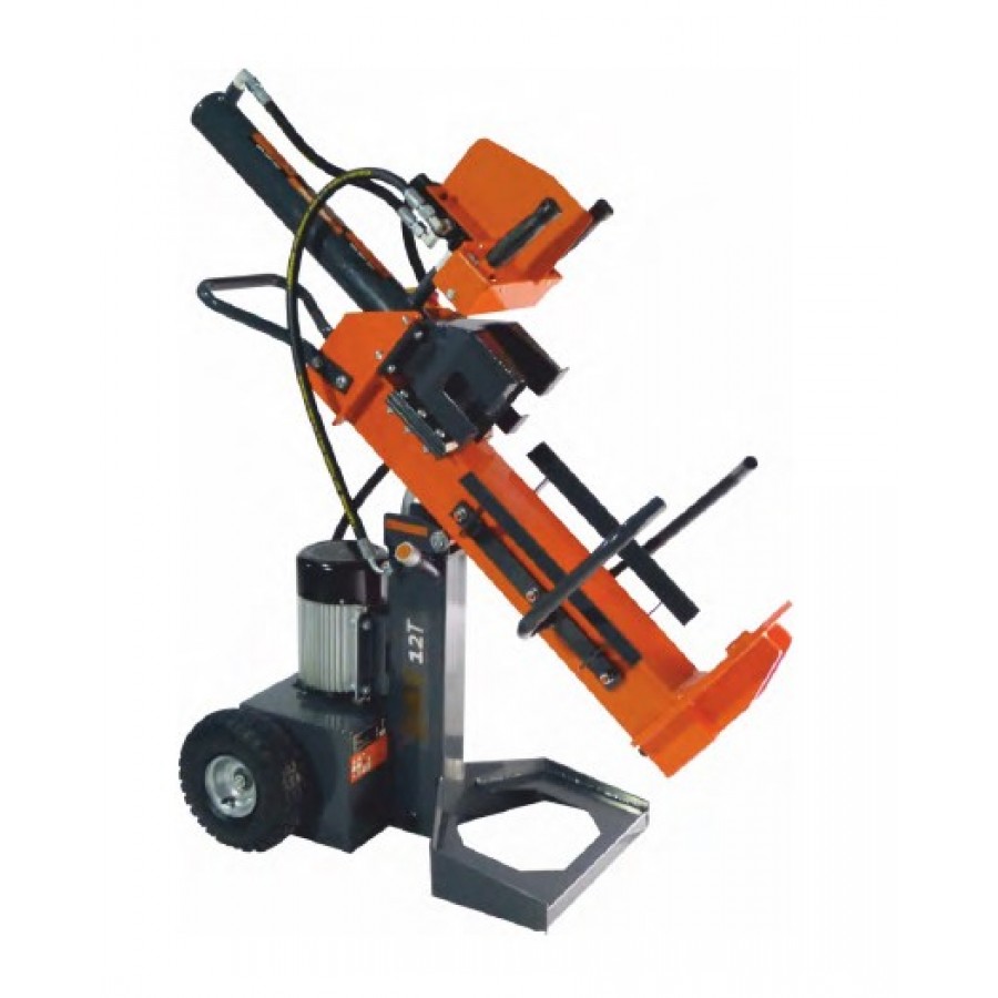LIKE MACHADO VERTICAL 3P ELETRICO 3000 WT 12 TONELADAS LIKE MACHADO VERTICAL 3P ELETRICO 3000 WT 12 TONELADAS