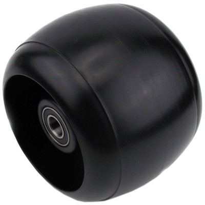 HUSQVARNA RODA PRATO DE CORTE RAIDER R214