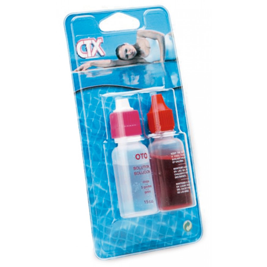 CTX RECARGA OTO/PHEROL CTX RECARGA OTO/PHEROL