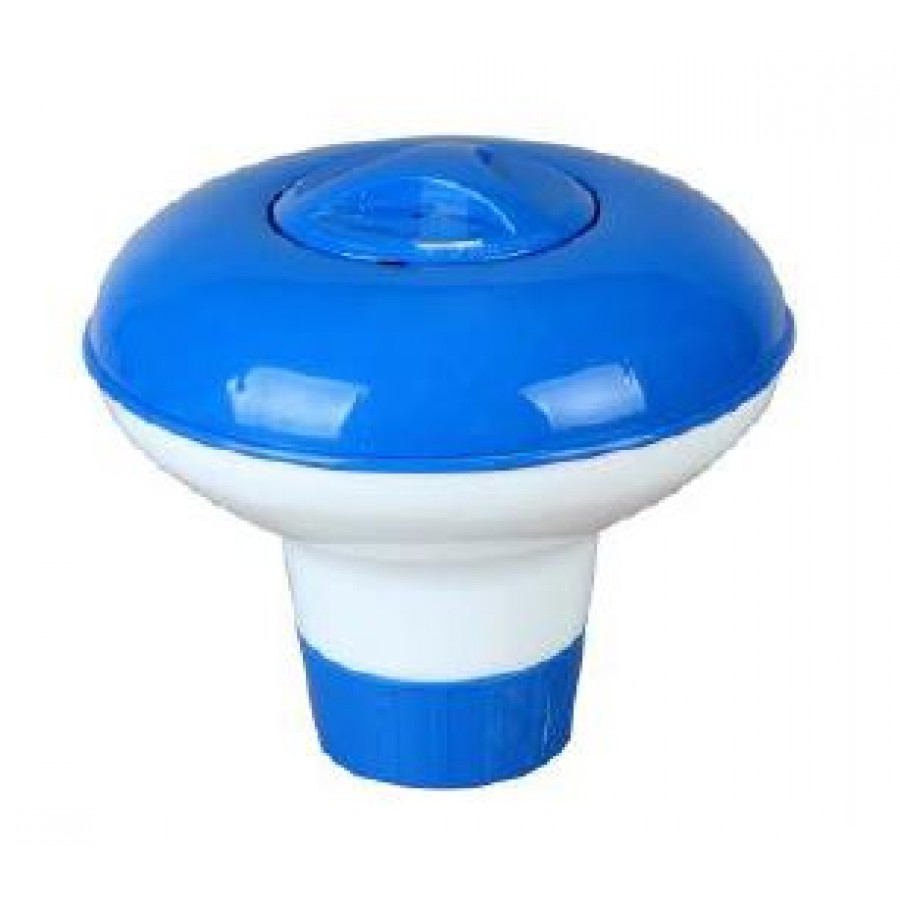 CTX DOSEADOR FLUTUANTE P/TABLETES CTX DOSEADOR FLUTUANTE P/TABLETES
