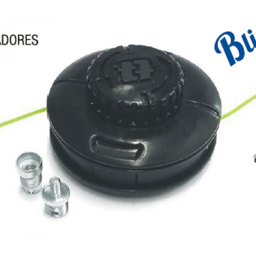TECOMEC DISCO NYLON EASY WORK M10 X 1.25 SEM ADAPTADOR TECOMEC DISCO NYLON EASY WORK M10 X 1.25 SEM ADAPTADOR