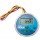 HUNTER PROGRAMADOR NODE 400 S/SELENOIDE  9 V 4 ESTAÇOES