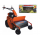 LIKE DESTROÇADORA CORTA MATO WMX 663 MARTELOS 302CC