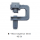 RAIN BIRD MICRO ASPERSSOR  4444-40L/H