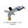 RAIN BIRD ASPERSOR METALICO SECTORIAL F 1.1/2"