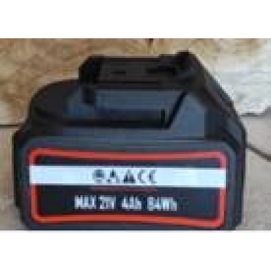 LIKE BATERIA CS018 / CS012 - 4 Hp