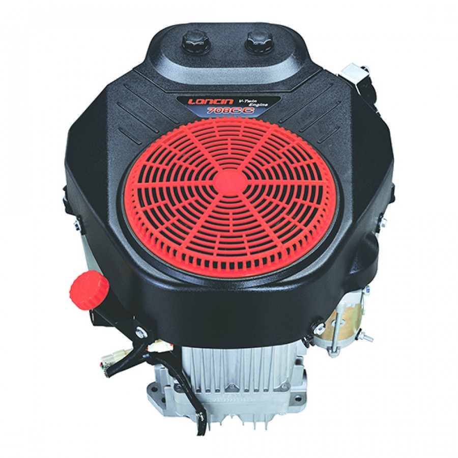 LONCIN MOTOR LC2P77F 4T