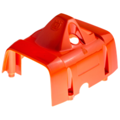 HUSQVARNA CAPOT 545 RX