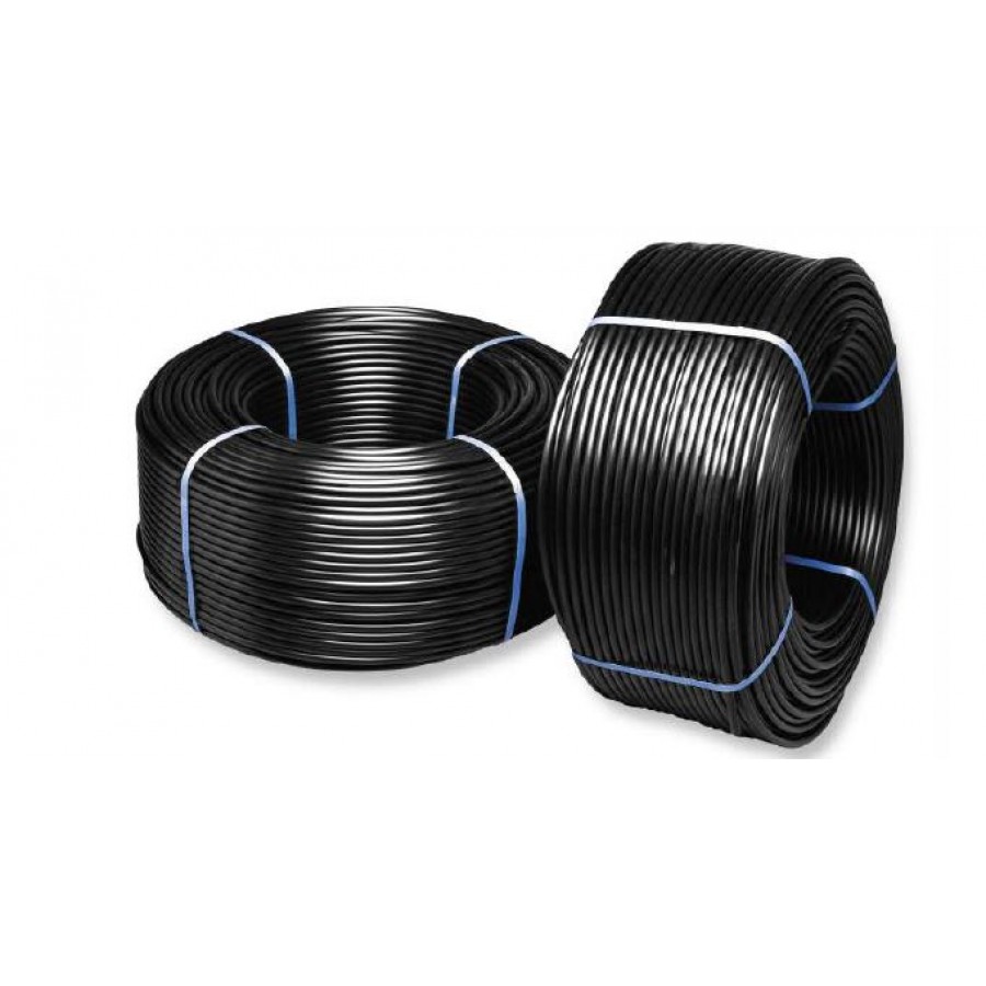 RAIN BIRD TUBO CEGO P/GOTA A GOTA - 400 MT