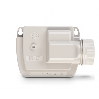 SOLEN PROGRAMADOR BL-IP4 9 V - 4 ESTAÇOES