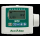 RAIN BIRD PROGRAMADOR 1 ESTAÇOES WPX1 9 V