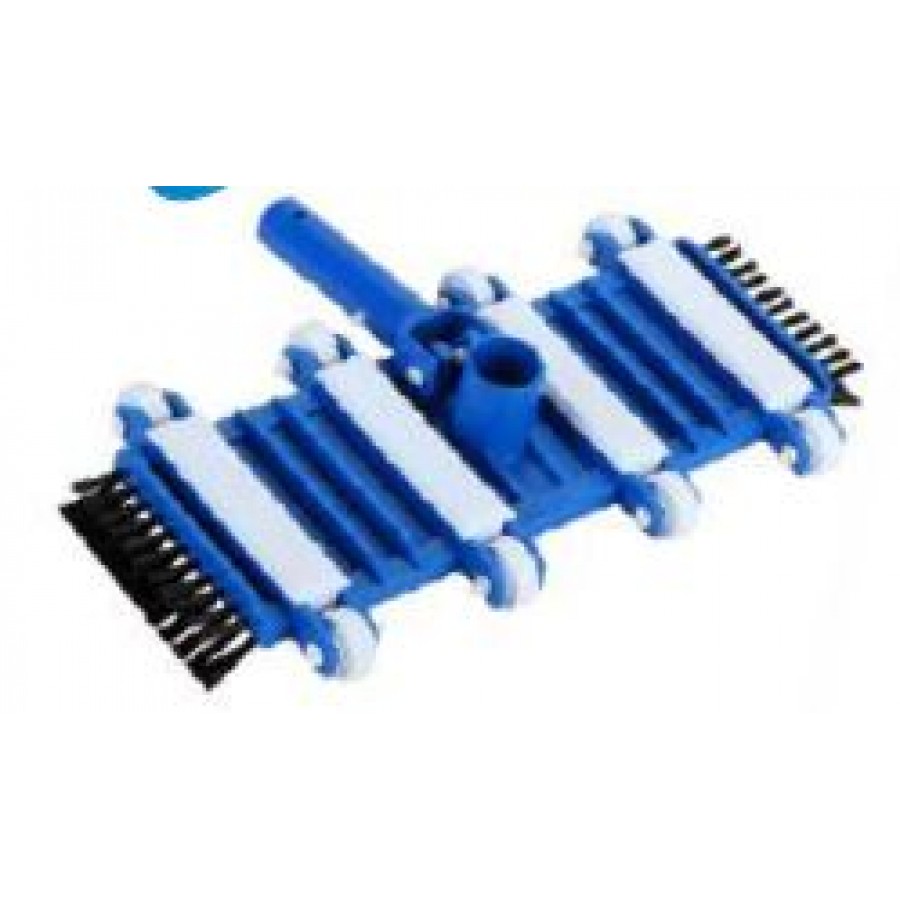 CTX ESCOVA RETANGULAR FUNDO FLEXI E LATERAIS CTX ESCOVA RETANGULAR FUNDO FLEXI E LATERAIS