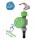BLUE ZONE PROGRAMADOR DE TORNEIRA CLICK 1