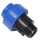 RAIN BIRD UNIAO ROSCA MACHO 25 X 3/4"