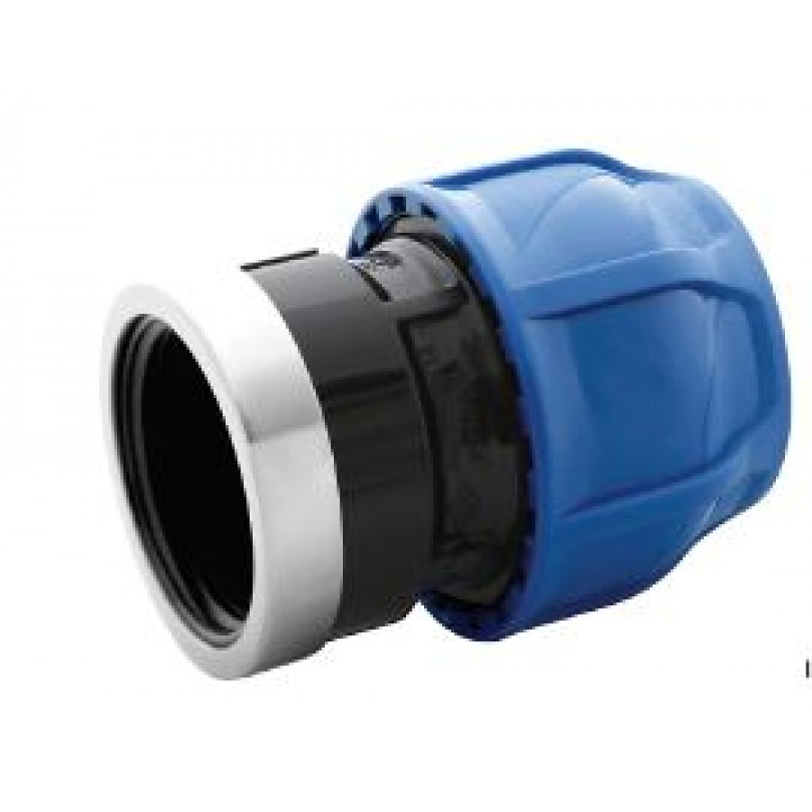 RAIN BIRD UNIAO ROSCA FEMEA 25 X 1" RAIN BIRD UNIAO ROSCA FEMEA 25 X 1"