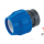 RAIN BIRD UNIAO ROSCA FEMEA 25 X 3/4"
