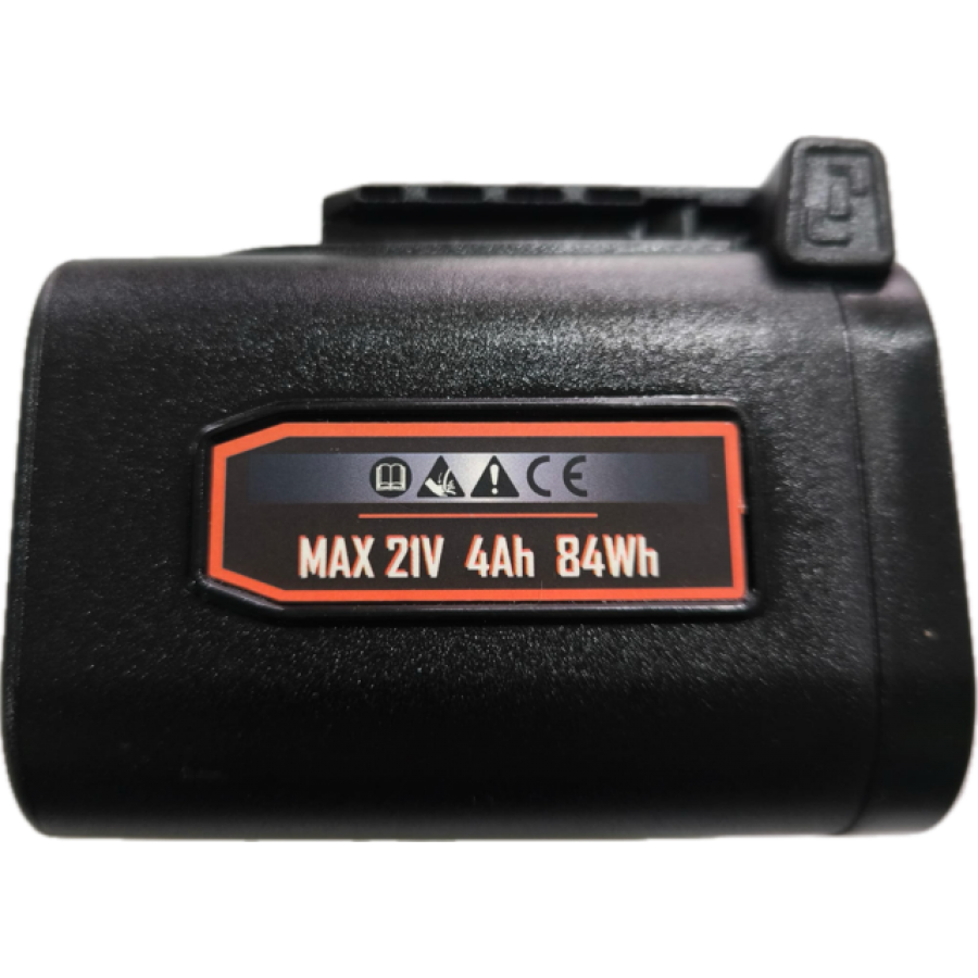 LIKE BATERIA CS - 8611 - 4 Hp
