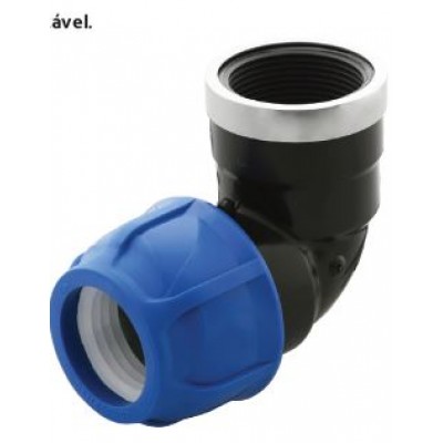RAIN BIRD JOELHO ROSCA FEMEA 25 X 3/4"