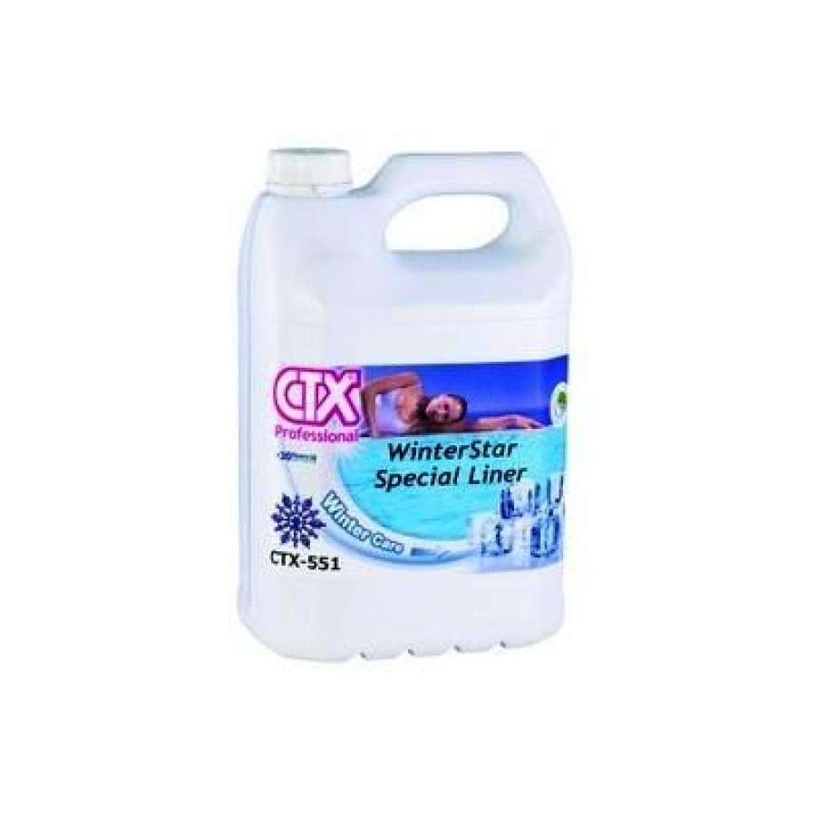 CTX INVERNADOR 551 - 5LT CTX INVERNADOR 551 - 5LT