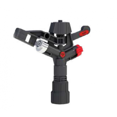 RAIN BIRD ASPERSOR IMPACTO PLASTICO F 3/4"