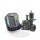 RAIN BIRD PROGRAMADOR PLUS PRO + 1 ELECTROVALVULA  WP1 9 V