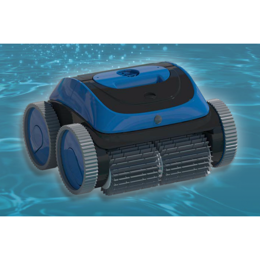 BLUEZONE ROBOT ASPIRADOR DE PISCINA SWEELER BLUEZONE ROBOT ASPIRADOR DE PISCINA SWEELER