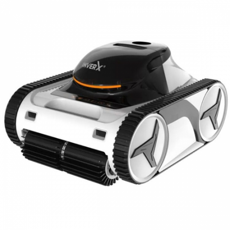 X-WARRIOR ROBOT ASPIRADOR DE PISCINA X30 X-WARRIOR ROBOT ASPIRADOR DE PISCINA X30