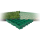 BOSK GEOGRELHA GEOSUMO VERDE