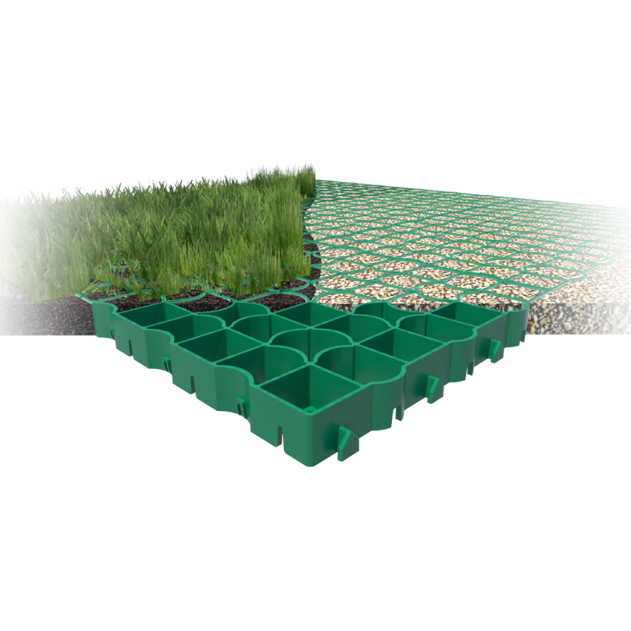 BOSK GEOGRELHA GEOSUMO VERDE BOSK GEOGRELHA GEOSUMO VERDE