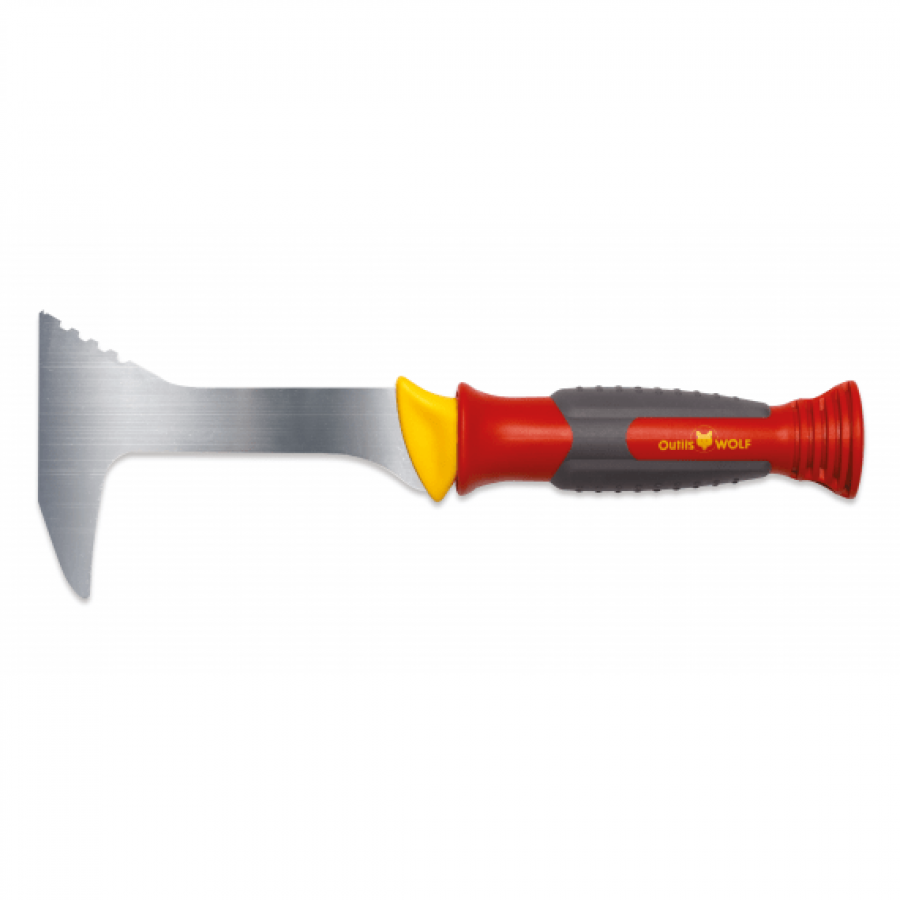 WOLF RASPADOR KFK WOLF RASPADOR KFK