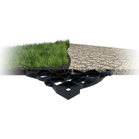 BOSK GEOGRELHA WAVE & FLOWER PRETO C/ BASE WAVE BOSK GEOGRELHA WAVE & FLOWER PRETO C/ BASE WAVE