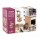 ARRANHADOR PARA GATOS CATIT VESPER HIGH BASE CARVALHO